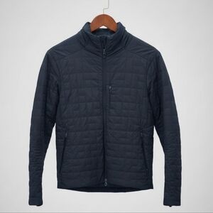 Lululemon Sky Loft jacket with PrimaLoft® insulation